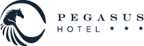 Logo Pegasus Hotel